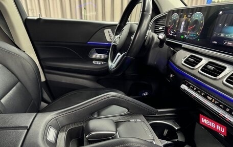 Mercedes-Benz GLE, 2018 год, 6 250 000 рублей, 15 фотография