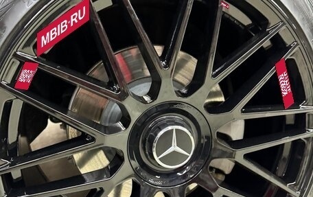 Mercedes-Benz GLE, 2018 год, 6 250 000 рублей, 13 фотография