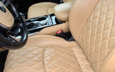 KIA Mohave I, 2020 год, 4 950 000 рублей, 13 фотография