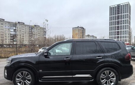 KIA Mohave I, 2020 год, 4 950 000 рублей, 8 фотография