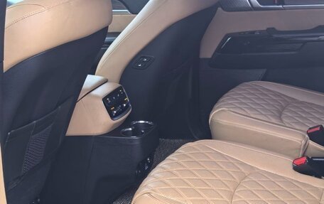 KIA Mohave I, 2020 год, 4 950 000 рублей, 11 фотография