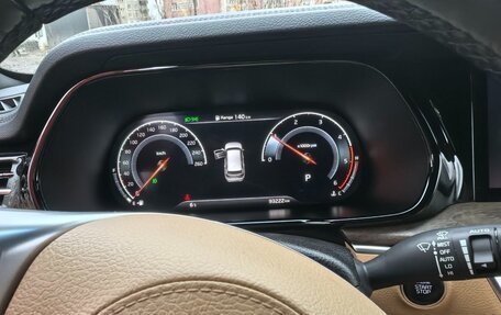 KIA Mohave I, 2020 год, 4 950 000 рублей, 16 фотография