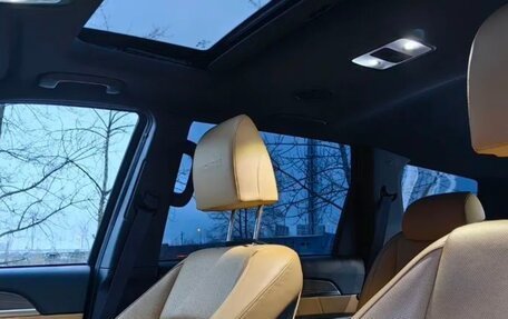 KIA Mohave I, 2020 год, 4 950 000 рублей, 20 фотография