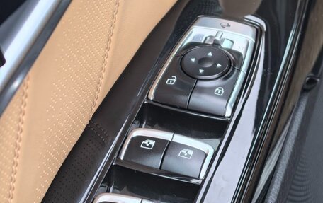 KIA Mohave I, 2020 год, 4 950 000 рублей, 18 фотография