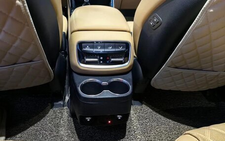 KIA Mohave I, 2020 год, 4 950 000 рублей, 21 фотография