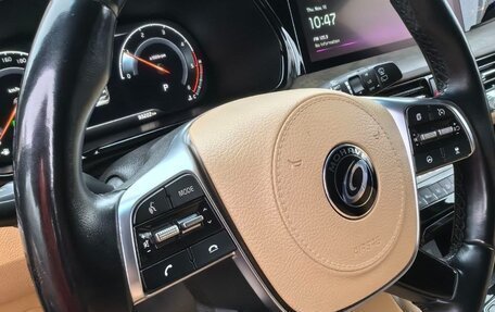 KIA Mohave I, 2020 год, 4 950 000 рублей, 14 фотография