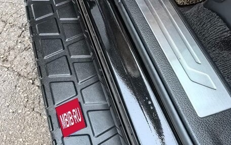 KIA Mohave I, 2020 год, 4 950 000 рублей, 12 фотография