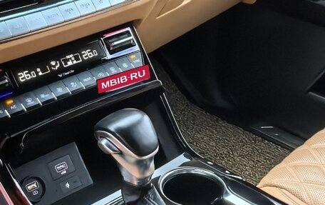 KIA Mohave I, 2020 год, 4 950 000 рублей, 15 фотография