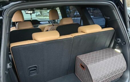 KIA Mohave I, 2020 год, 4 950 000 рублей, 22 фотография