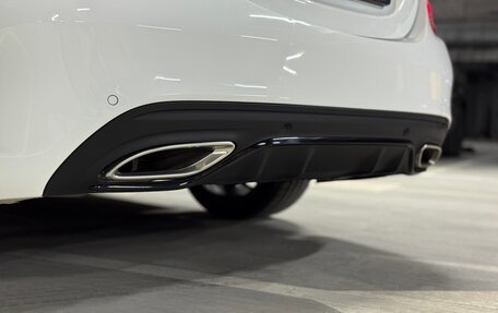 Mercedes-Benz C-Класс, 2018 год, 2 900 000 рублей, 11 фотография