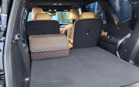 KIA Mohave I, 2020 год, 4 950 000 рублей, 23 фотография