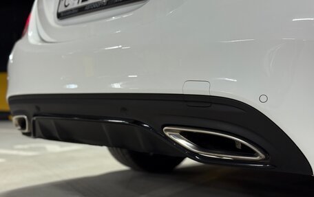 Mercedes-Benz C-Класс, 2018 год, 2 900 000 рублей, 12 фотография