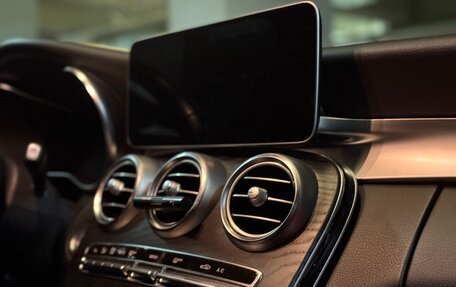 Mercedes-Benz C-Класс, 2018 год, 2 900 000 рублей, 20 фотография