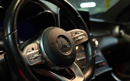 Mercedes-Benz C-Класс, 2018 год, 2 900 000 рублей, 25 фотография