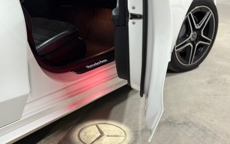 Mercedes-Benz C-Класс, 2018 год, 2 900 000 рублей, 18 фотография