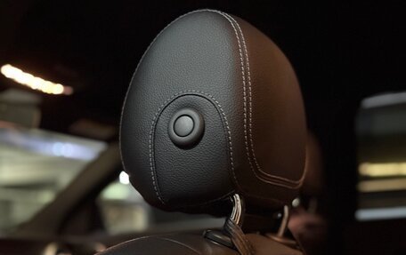 Mercedes-Benz C-Класс, 2018 год, 2 900 000 рублей, 21 фотография