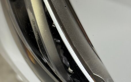 Mercedes-Benz C-Класс, 2018 год, 2 900 000 рублей, 16 фотография