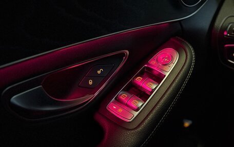 Mercedes-Benz C-Класс, 2018 год, 2 900 000 рублей, 30 фотография