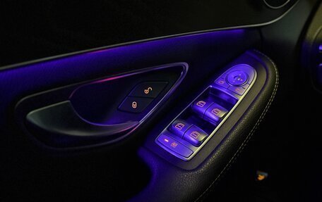 Mercedes-Benz C-Класс, 2018 год, 2 900 000 рублей, 31 фотография