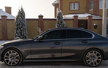 BMW 3 серия, 2020 год, 3 400 000 рублей, 3 фотография