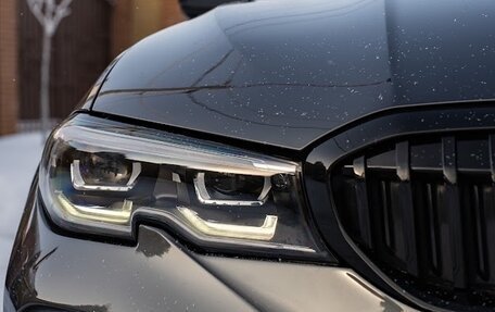 BMW 3 серия, 2020 год, 3 400 000 рублей, 13 фотография