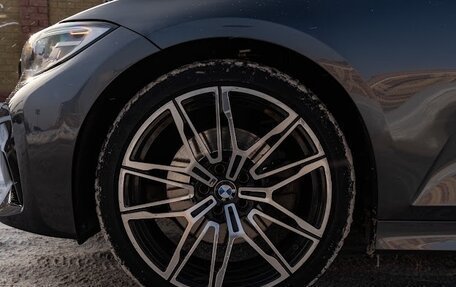 BMW 3 серия, 2020 год, 3 400 000 рублей, 14 фотография