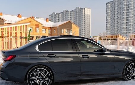 BMW 3 серия, 2020 год, 3 400 000 рублей, 7 фотография