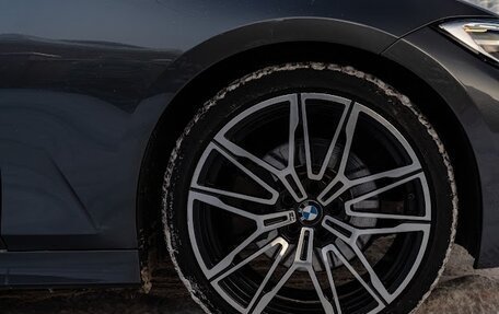 BMW 3 серия, 2020 год, 3 400 000 рублей, 15 фотография