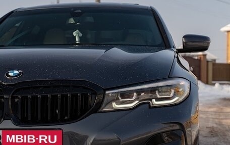 BMW 3 серия, 2020 год, 3 400 000 рублей, 11 фотография
