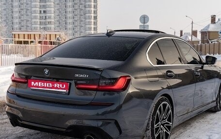 BMW 3 серия, 2020 год, 3 400 000 рублей, 6 фотография