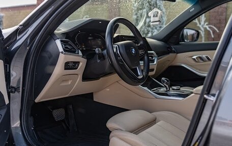 BMW 3 серия, 2020 год, 3 400 000 рублей, 18 фотография