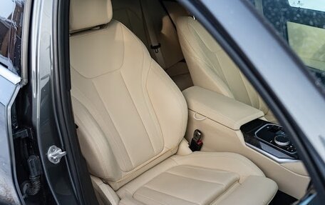 BMW 3 серия, 2020 год, 3 400 000 рублей, 21 фотография