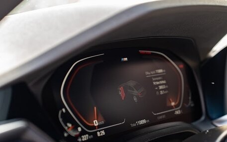 BMW 3 серия, 2020 год, 3 400 000 рублей, 19 фотография