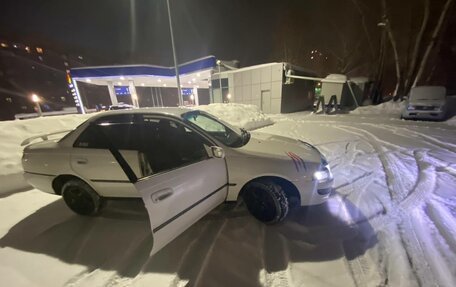 Toyota Carina, 1992 год, 265 000 рублей, 2 фотография