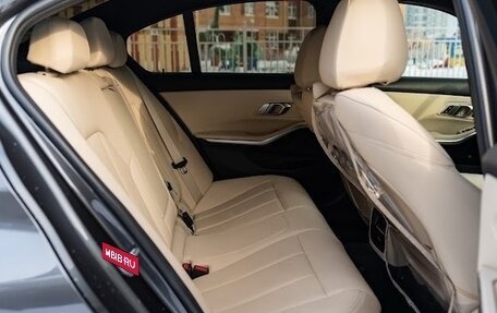 BMW 3 серия, 2020 год, 3 400 000 рублей, 23 фотография