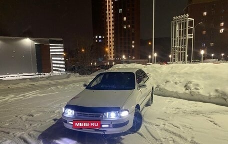 Toyota Carina, 1992 год, 265 000 рублей, 4 фотография