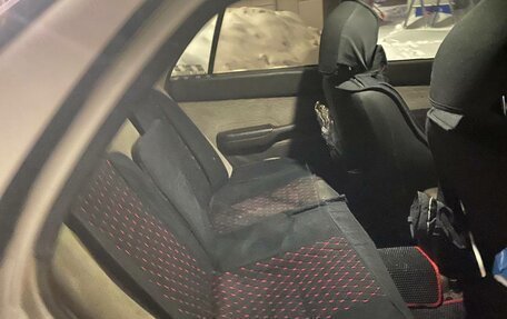 Toyota Carina, 1992 год, 265 000 рублей, 7 фотография