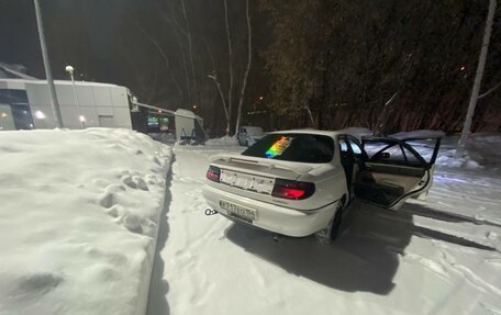 Toyota Carina, 1992 год, 265 000 рублей, 10 фотография