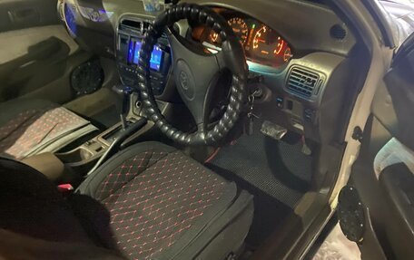 Toyota Carina, 1992 год, 265 000 рублей, 5 фотография