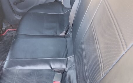 Nissan Almera, 2004 год, 320 000 рублей, 4 фотография