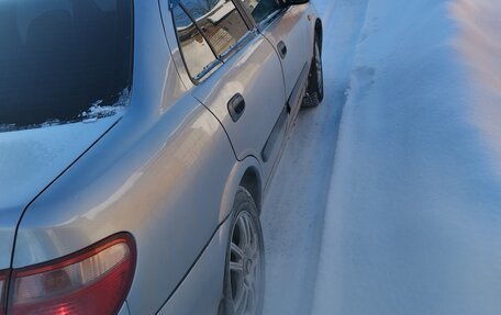 Nissan Almera, 2004 год, 320 000 рублей, 2 фотография