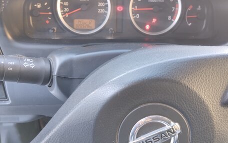 Nissan Almera, 2004 год, 320 000 рублей, 5 фотография