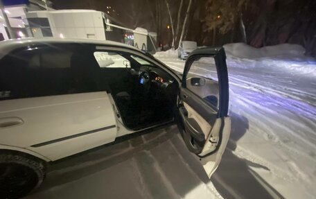 Toyota Carina, 1992 год, 265 000 рублей, 11 фотография