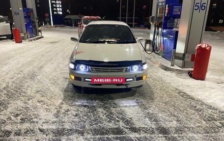 Toyota Carina, 1992 год, 265 000 рублей, 13 фотография