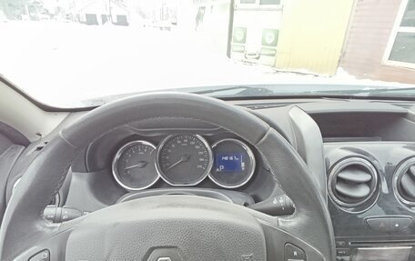 Renault Duster I рестайлинг, 2016 год, 1 150 000 рублей, 11 фотография