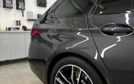 BMW 5 серия, 2020 год, 4 080 000 рублей, 3 фотография