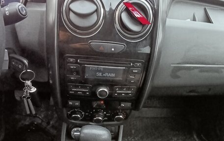 Renault Duster I рестайлинг, 2016 год, 1 150 000 рублей, 9 фотография