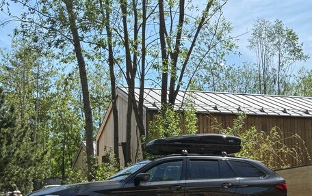 BMW 5 серия, 2020 год, 4 080 000 рублей, 19 фотография