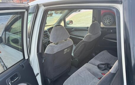 Honda Stream I рестайлинг, 2000 год, 499 000 рублей, 7 фотография