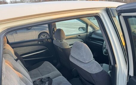 Honda Stream I рестайлинг, 2000 год, 499 000 рублей, 11 фотография